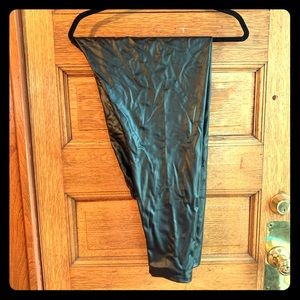 Torrid Faux Leather Leggings 3x